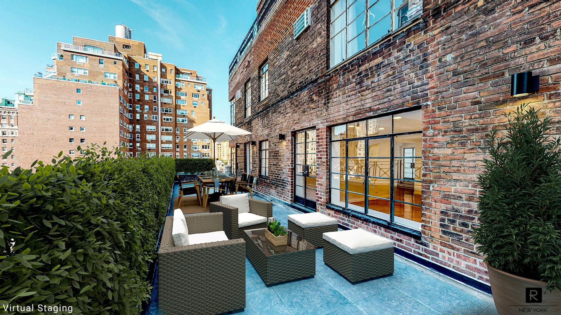 50 East 78th Street Upper East Side New York NY 10075