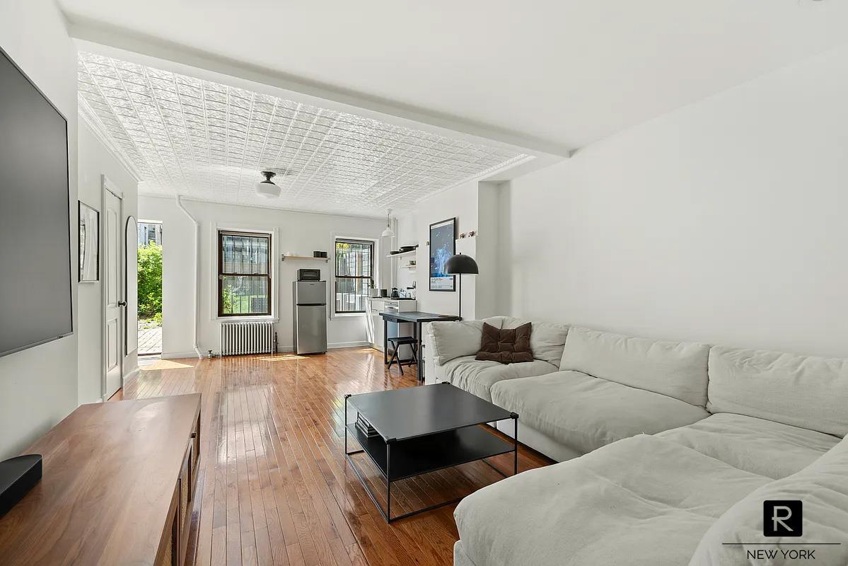 608 MacDonough Street Stuyvesant Heights Brooklyn NY 11233