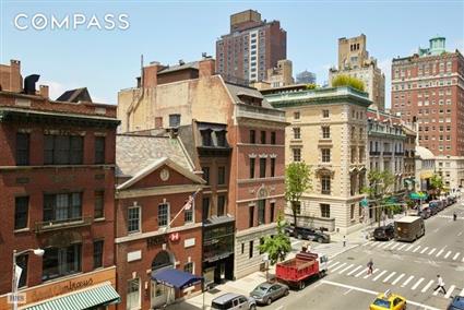 40 East 78th Street 5-E Upper East Side New York NY 10075