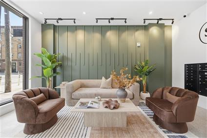 101 Storms Avenue 323 Jersey City Jersey City NJ 07306