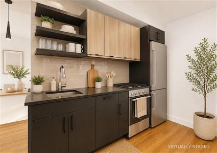 1721 Putnam Avenue 1-L Ridgewood Queens NY 11385
