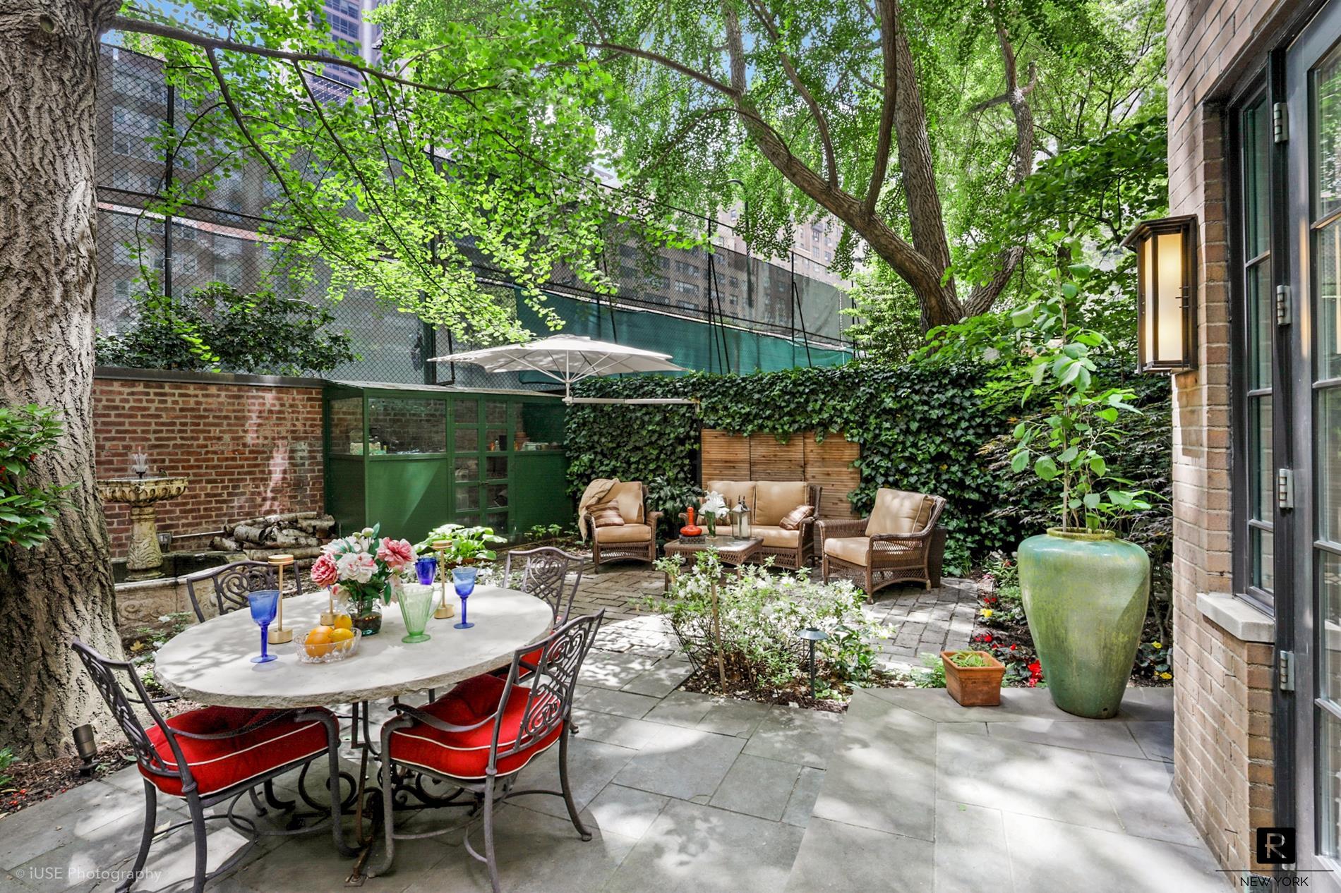 440 East 56th Street Sutton Place New York NY 10022