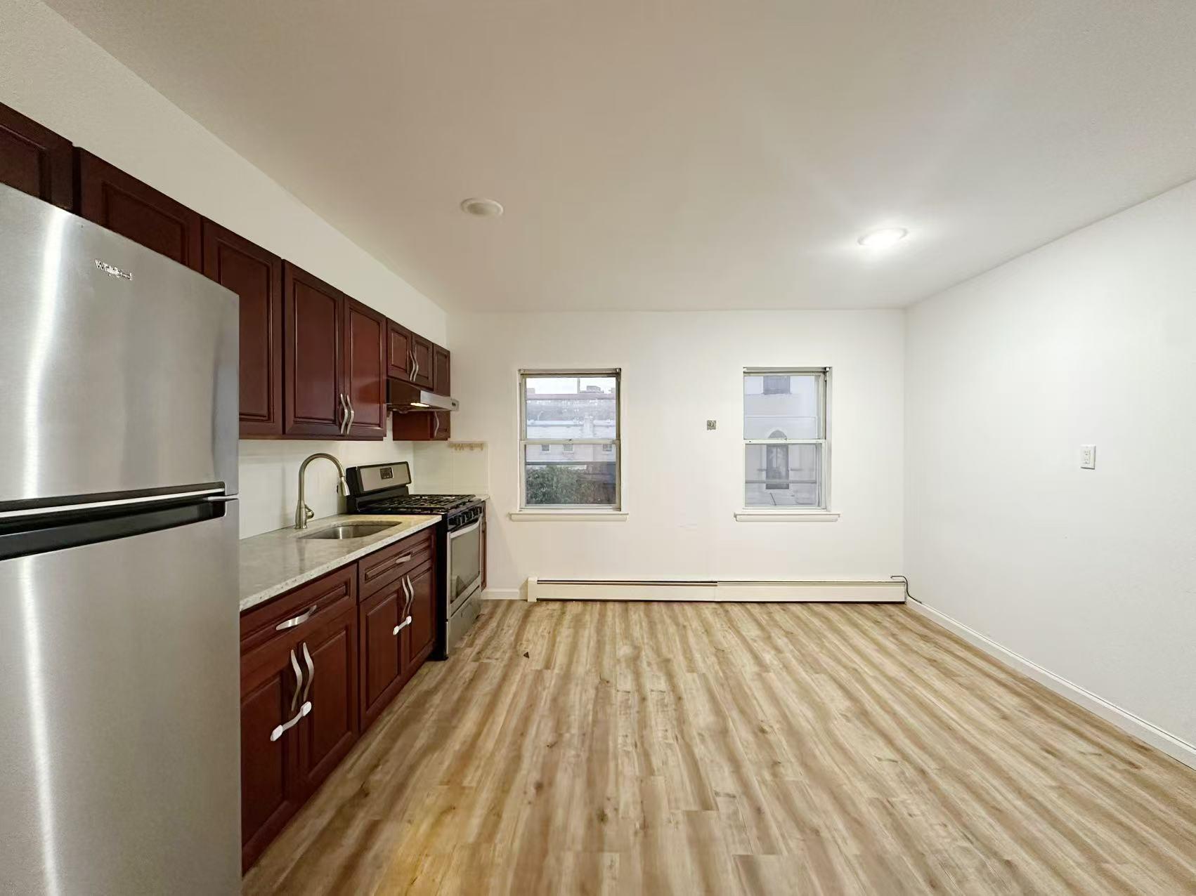 108-51 63rd Drive 2-FL Forest Hills Queens NY 11375