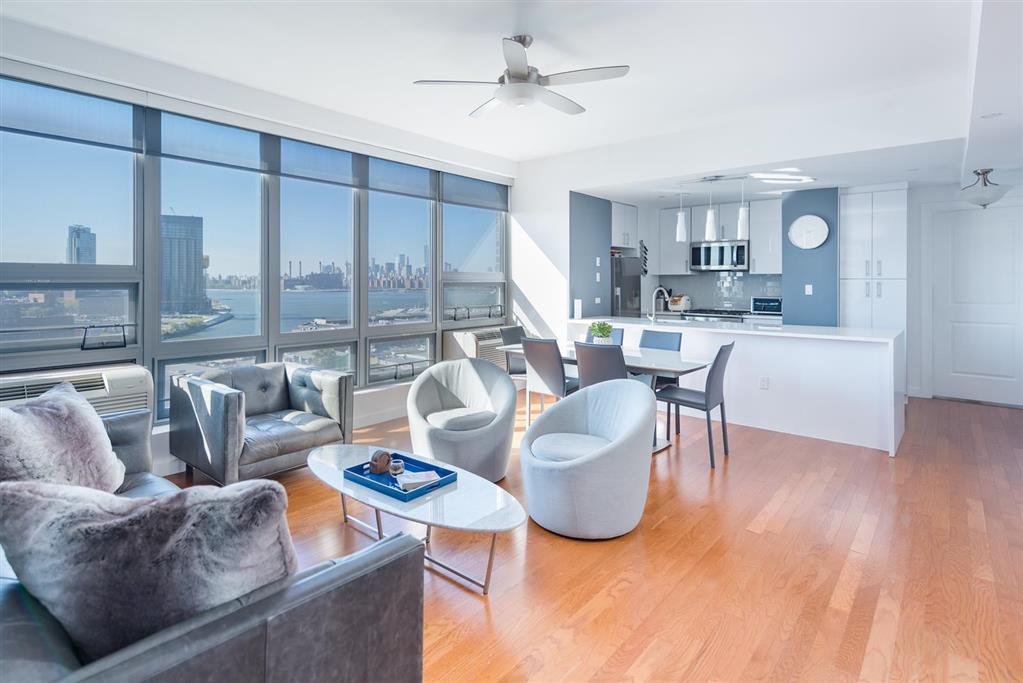 5-49 Borden Avenue PH-D Hunters Point Queens NY 11101