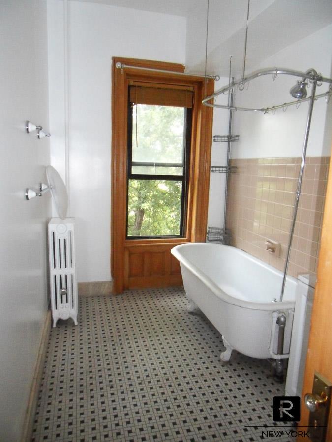 123 Lefferts Place Clinton Hill Brooklyn NY 11238