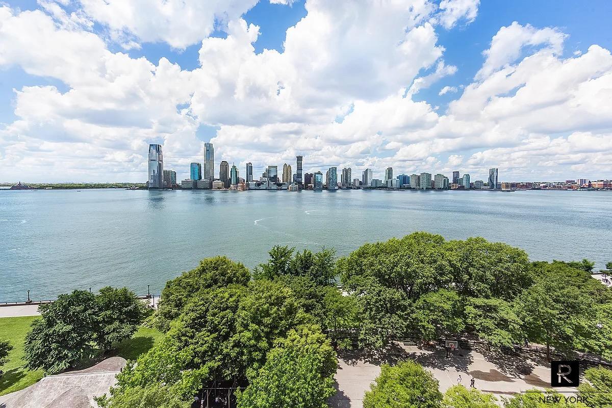 20 River Terrace Tribeca New York NY 10282