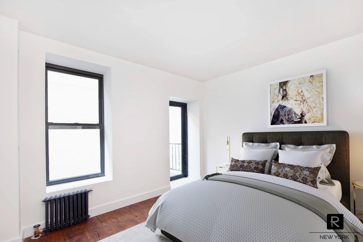 550 Broome Street W. Greenwich Village New York NY 10013