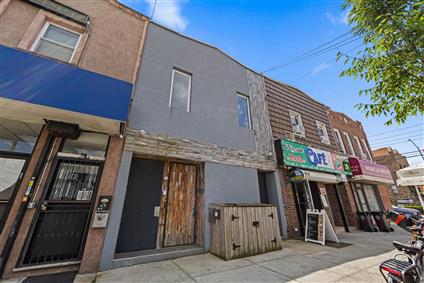 174 Avenue S Building Gravesend Brooklyn NY 11223