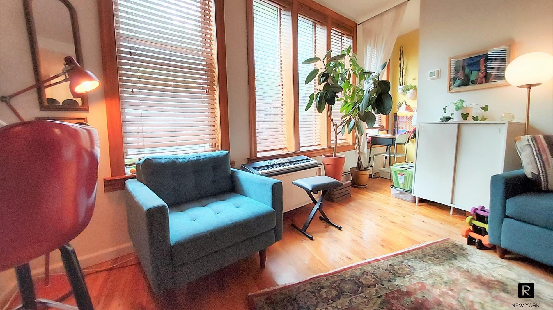 97 Prospect Place Park Slope Brooklyn NY 11217