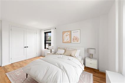 210 Clinton Avenue 7-B Clinton Hill Brooklyn NY 11205