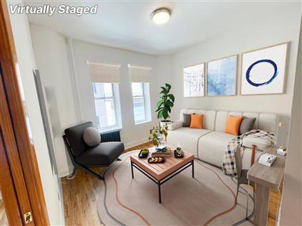 234-236 Thompson Street 3 Greenwich Village New York NY 10012