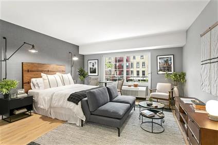 555 Waverly Avenue 4S Clinton Hill Brooklyn NY 11238