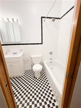 525 Hudson Street 1-RN W. Greenwich Village New York NY 10014