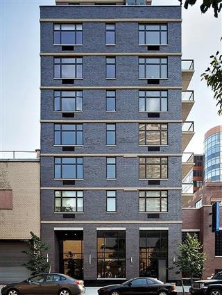 2-26 50th Avenue 7-H Long Island City Queens NY 11101