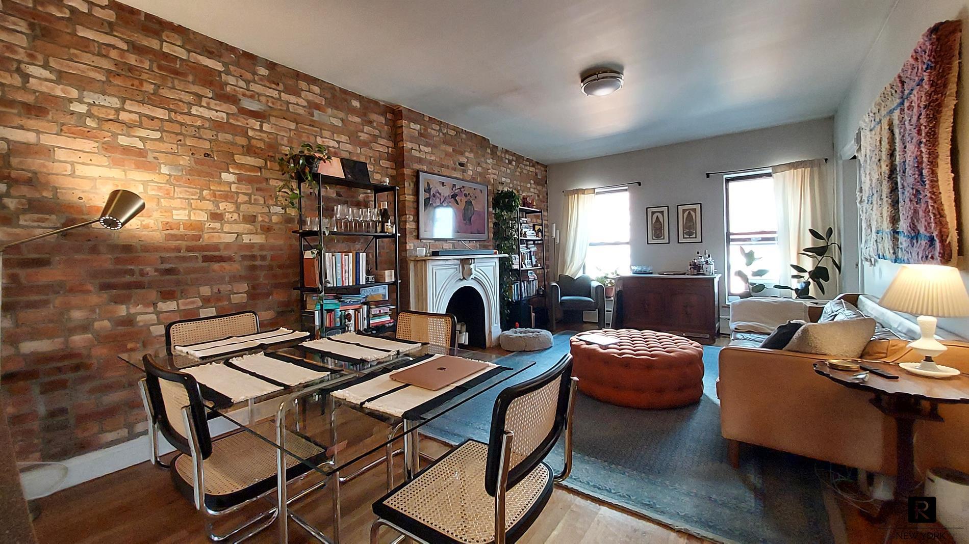 476 Bergen Street Park Slope Brooklyn NY 11217