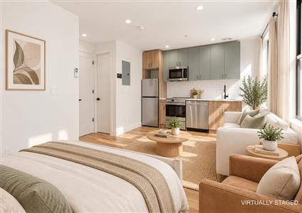 116 Madison Street 4 Bedford Stuyvesant Brooklyn NY 11216