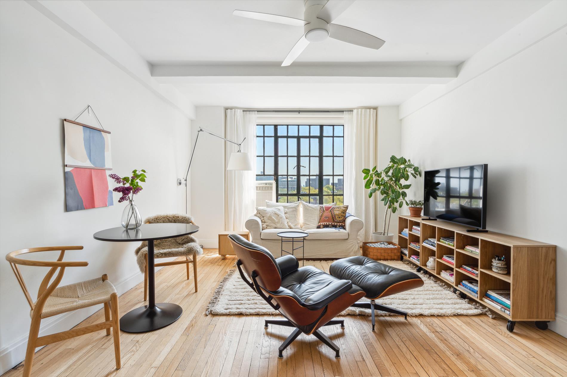 101 Lafayette Avenue Fort Greene Brooklyn NY 11217