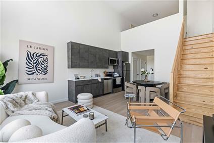 1 Mallory Avenue 5020 Jersey City Jersey City NJ 07305