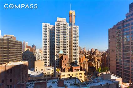 400 East 54th Street 24-E Sutton Place New York NY 10022