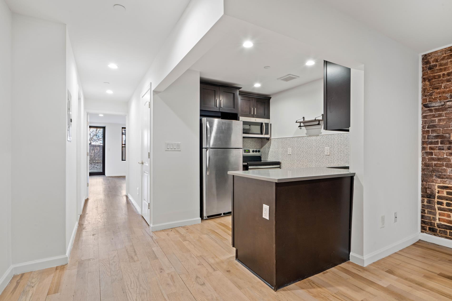 103 West 131st Street West Harlem New York NY 10037