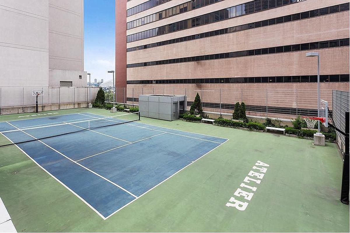 635 West 42nd Street Clinton New York NY 10036