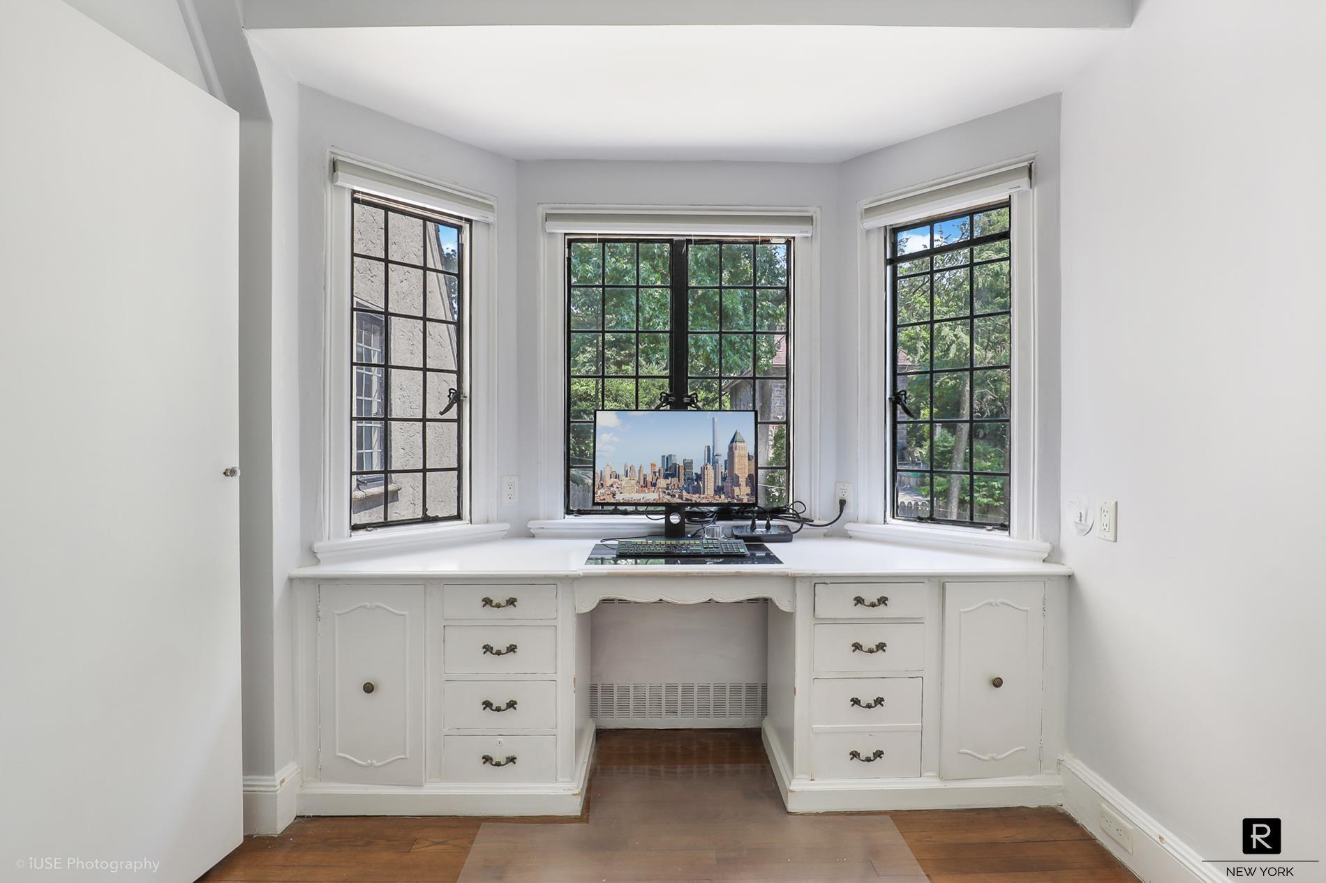 4500 Fieldston Road Fieldston Bronx NY 10471