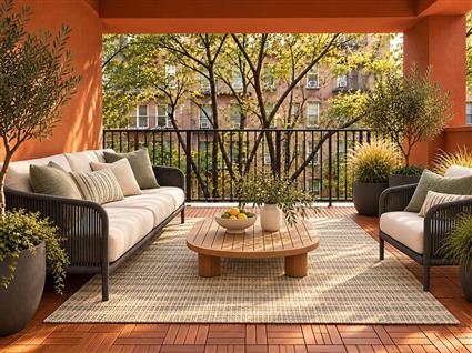 449 West 44th Street 2-F Clinton New York NY 10036