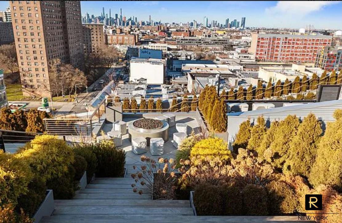 ALCOVE STUDIO SHORT-TERM RENTAL IN BUSHWICK BROOKLYN