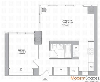 46-30 Center Blvd. 203 Long Island City Queens NY 11109