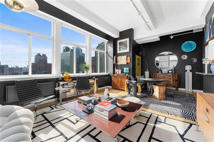310 East 46th Street 23-M Turtle Bay New York NY 10017