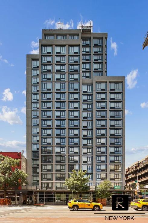 385 First Avenue Gramercy Park New York NY 10010