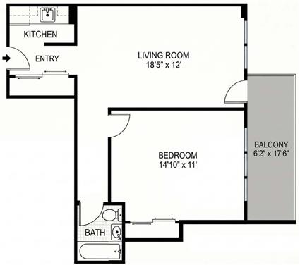 195 Willoughby Avenue 408 Clinton Hill Brooklyn NY 11205