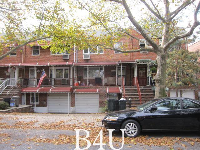 2034 East 68th Street Bergen Beach Brooklyn NY 11234
