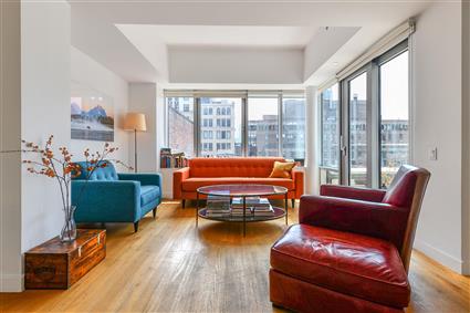 14 West 14th Street 8-B Greenwich Village New York NY 10011
