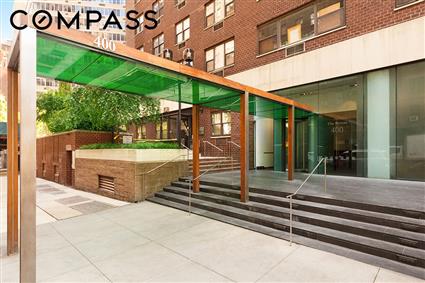 400 East 54th Street 24-E Sutton Place New York NY 10022