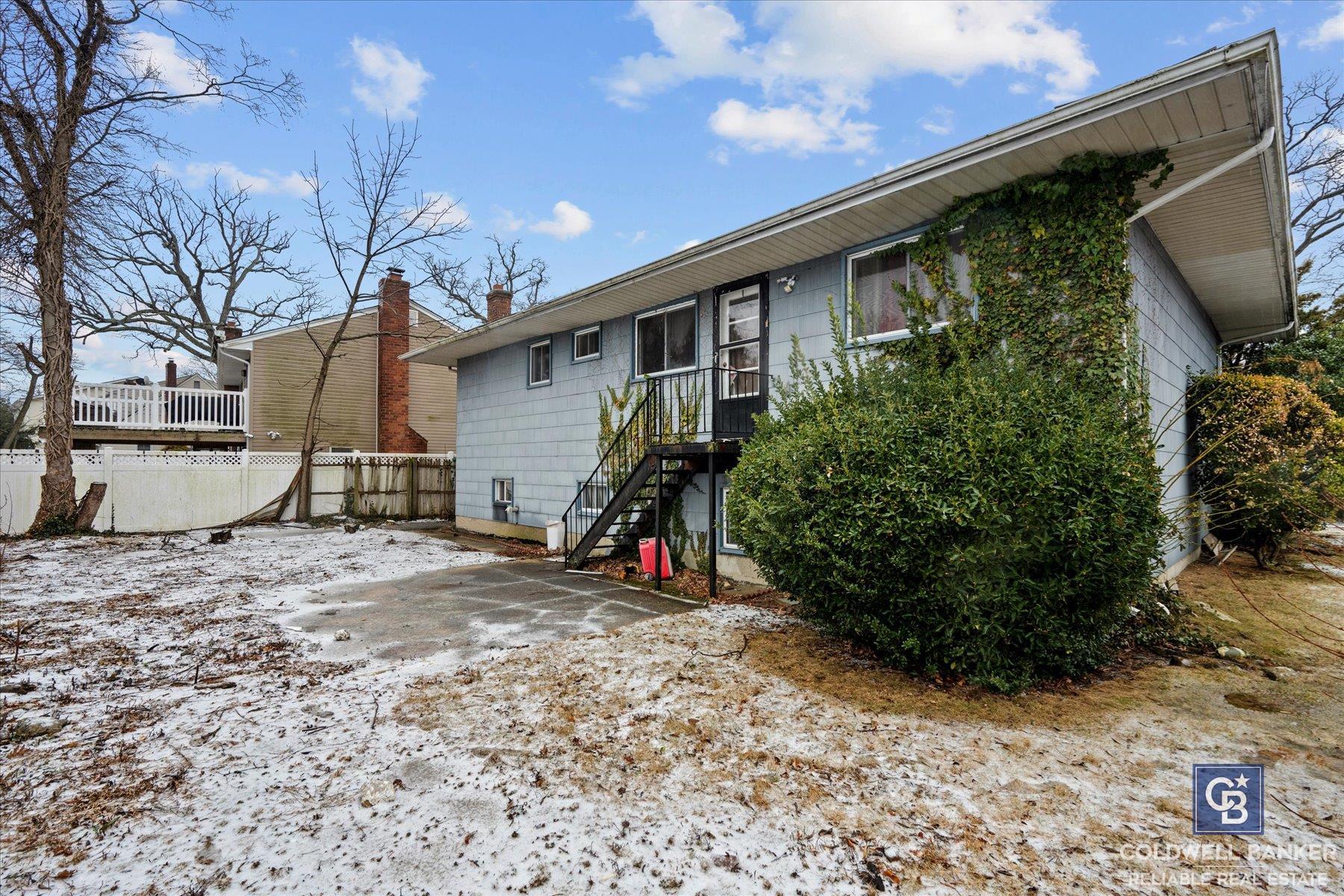 975 Little Neck Avenue Building Out of NYC North Bellmore, NY 11710