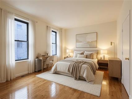 140 West 71st Street Lincoln Square New York NY 10023