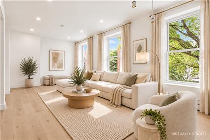 558 Henry Street 3 Carroll Gardens Brooklyn NY 11231