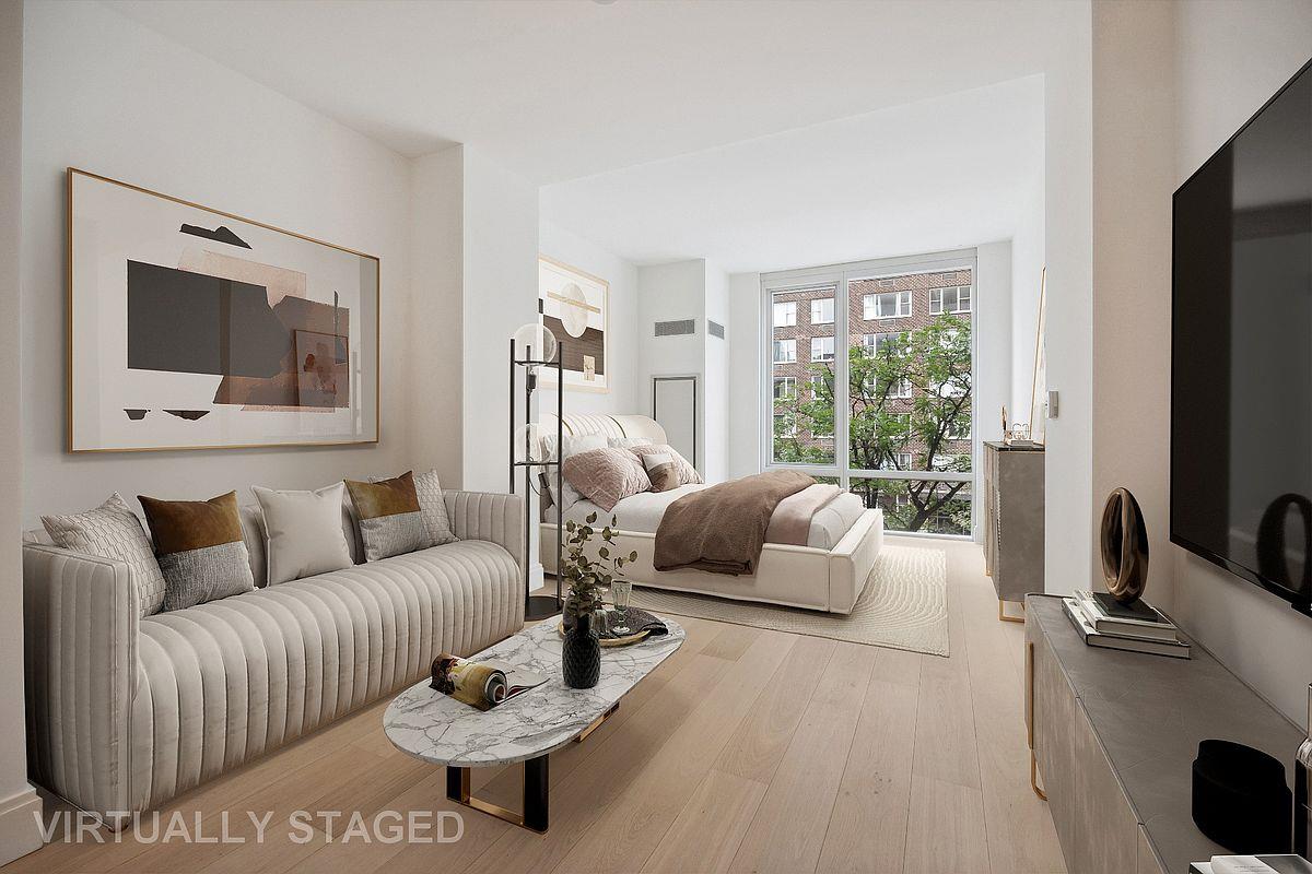501 Third Avenue, Apt 5-G, New York, NY 10016