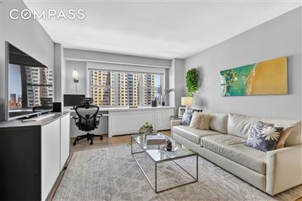 400 East 54th Street 30-D Sutton Place New York NY 10022