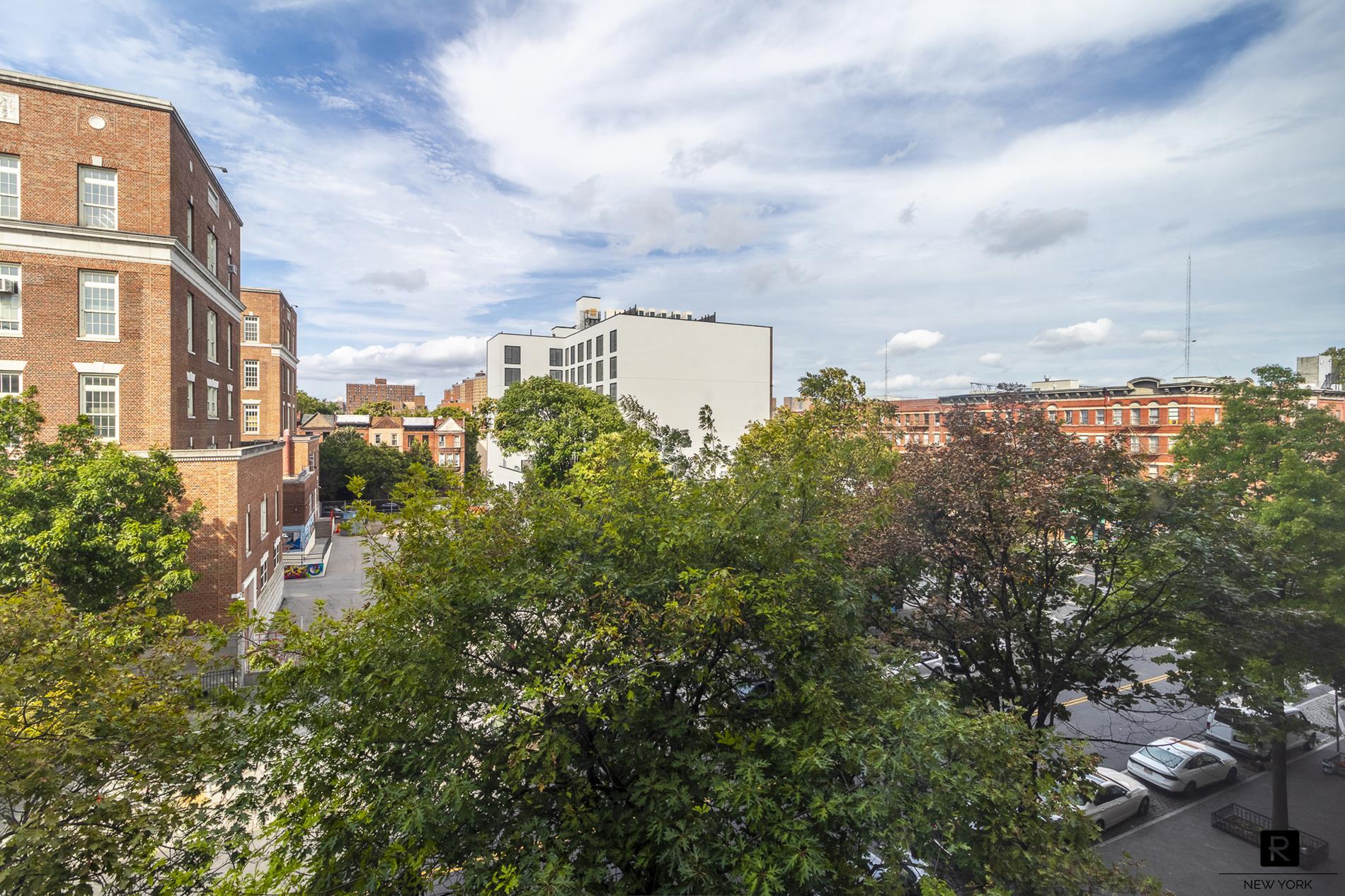 300 West 135th Street West Harlem New York NY 10030