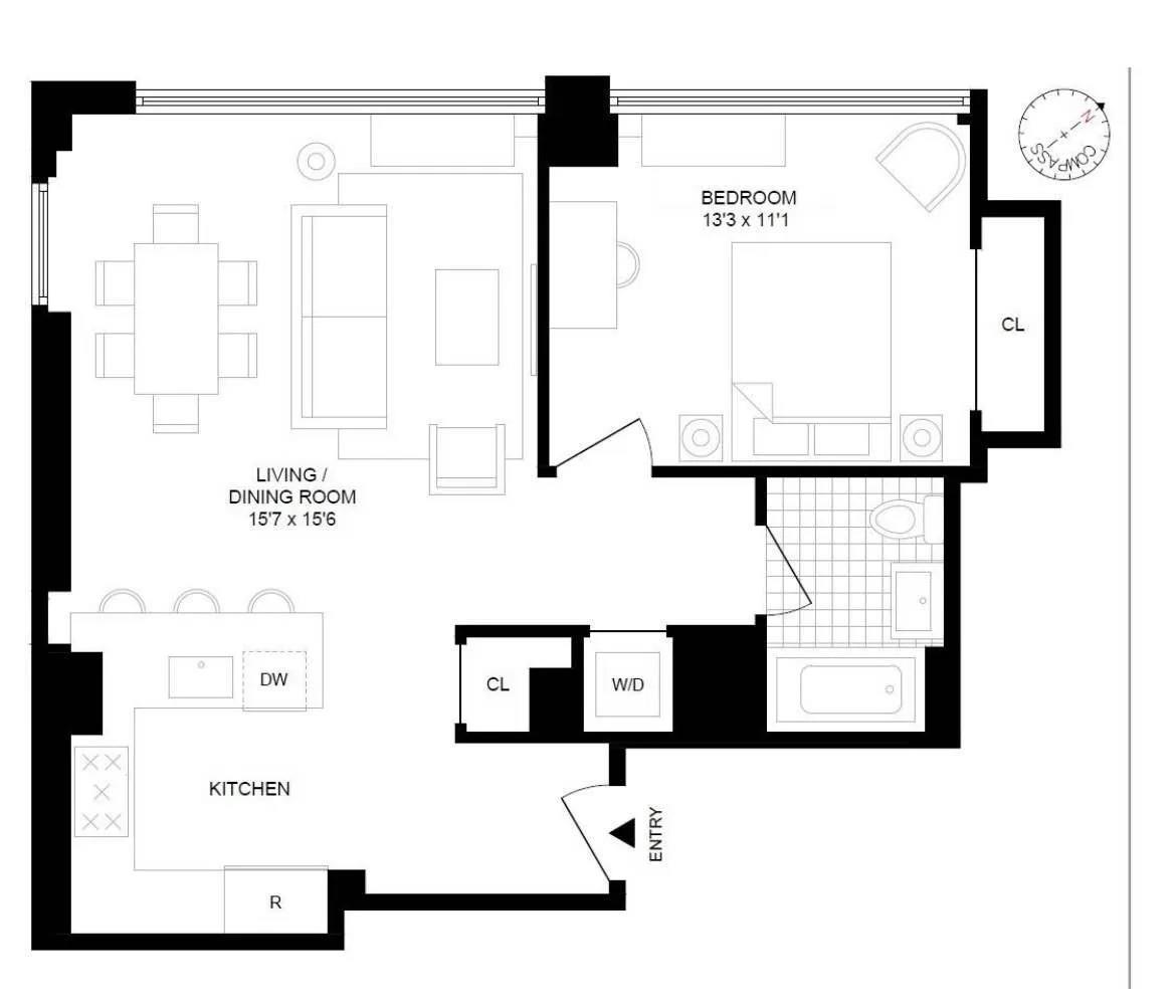 385 First Avenue Gramercy Park New York NY 10010