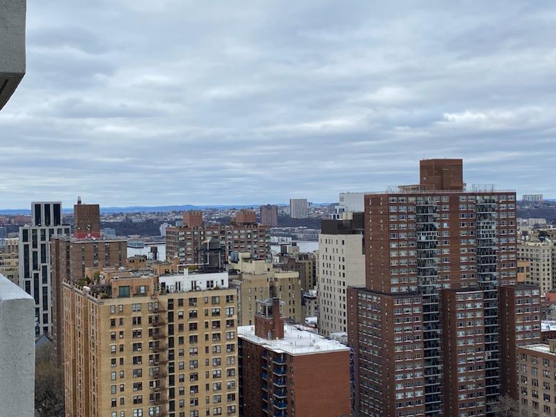 100 West 93rd Street Upper West Side New York NY 10025
