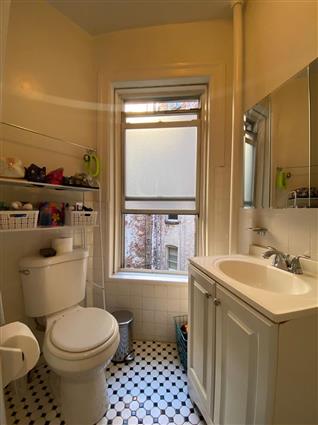 230-232 Thompson Street 13 Greenwich Village New York NY 10012