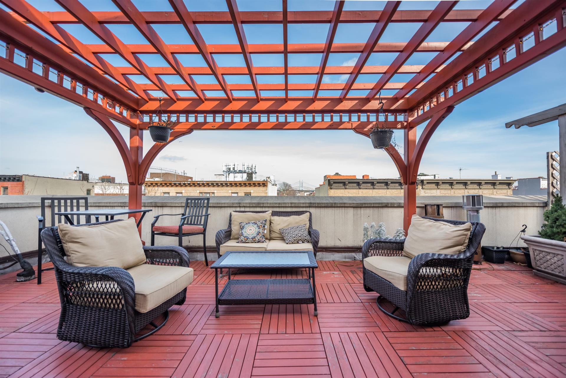 12-14 31st Avenue Penthouse9 Astoria Queens NY 11106