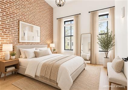 1198 Hancock Street 3 Bushwick Brooklyn NY 11221