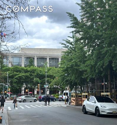 43 West 64th Street PH-9D Lincoln Square New York NY 10023