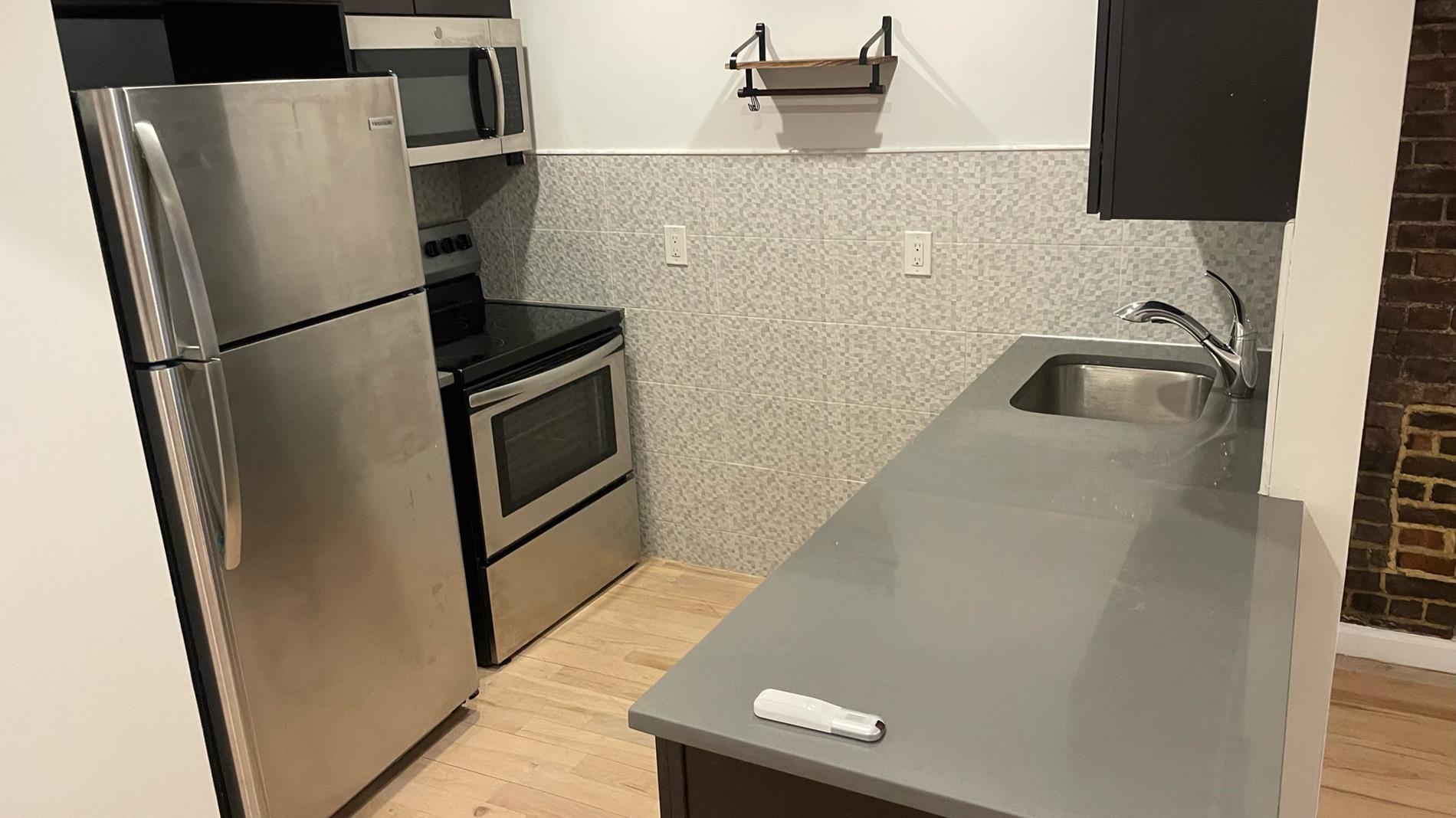 103 West 131st Street West Harlem New York NY 10037