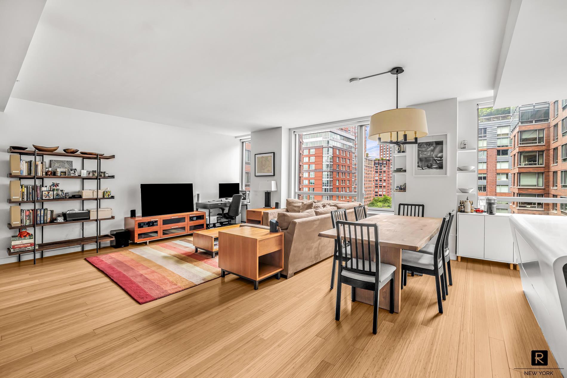 2 River Terrace Battery Park City New York NY 10282