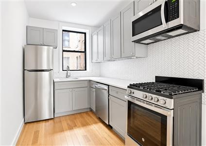 509 12th Street 1-A Park Slope Brooklyn NY 11215